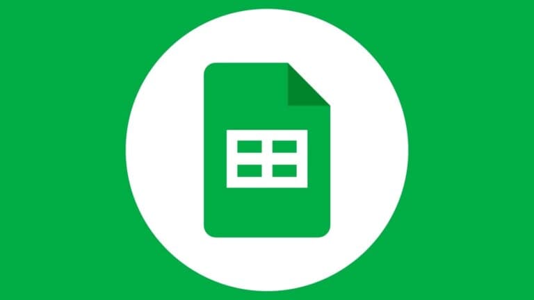 Google Sheets peut maintenant transformer vos tableaux en applications