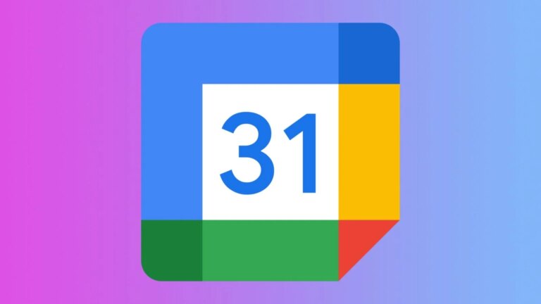 Google Agenda pourrait bientôt corriger un oubli majeur sur nos smartphones