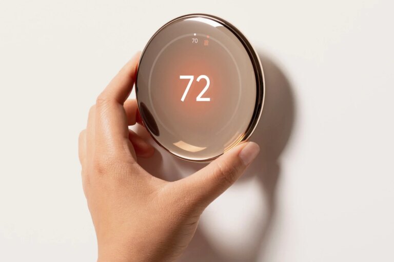 Google Home peut détecter les pannes de climatisation avant qu’elles arrivent