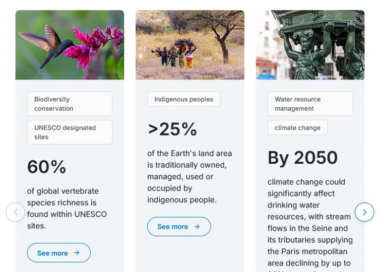 L’Unesco lance une plateforme pour la science ouverte
