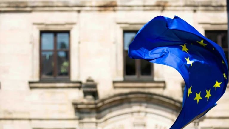 La nouvelle messagerie de l’UE qualifiée de « merde absolue » par ses fonctionnaires