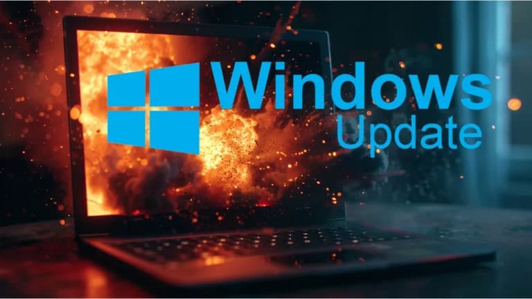 La dernière mise à jour Windows 11 provoque le crash de vos jeux