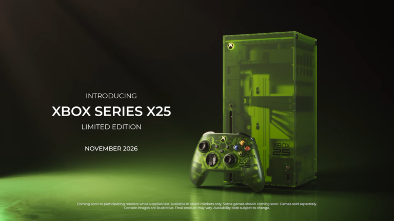 Microsoft augmente encore le prix des Xbox, la faute à l’IA