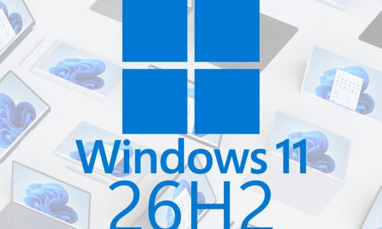 Microsoft déploie sa mise à jour Windows 11 26H2, voici ce que ça change