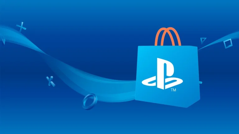 Avis de fermeture pour le PlayStation Store sur PS3 et PS Vita