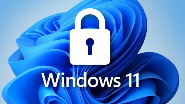 Windows 11 vous offre une restauration système digne de ce nom