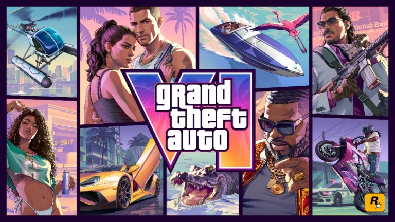 des précommandes record qui font chuter l’action de Take-Two