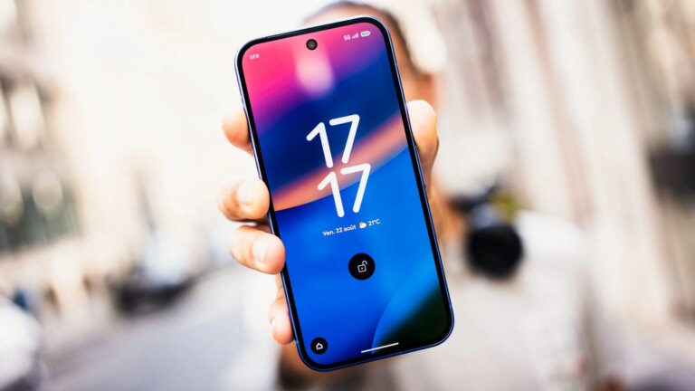 Android 17 divise par 90 le nombre de tentatives de code PIN