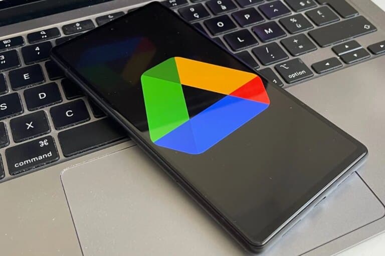 Android peut maintenant sauvegarder vos documents sur Google Drive