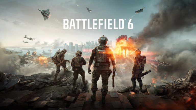 Battlefield 6 lance enfin sa guerre navale le 21 juillet