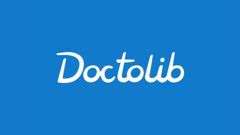 Doctolib va utiliser vos données pour entraîner son IA, voici comment s’y opposer