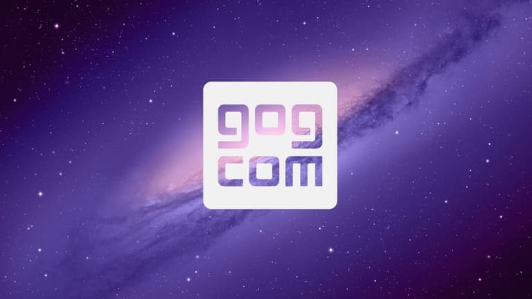 GOG ressuscite les emballages cultes des jeux PC