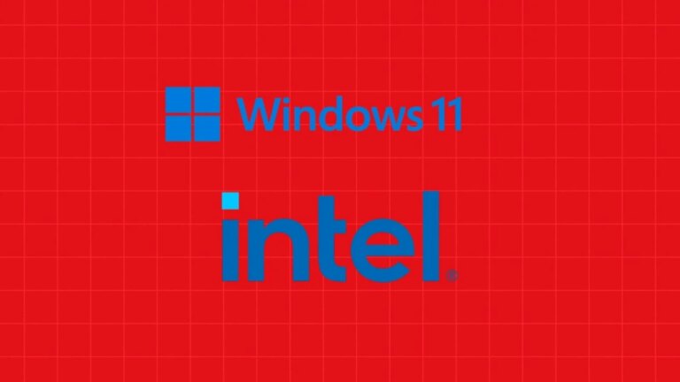 Intel dope le Wi-Fi et le Bluetooth de votre PC Windows 11