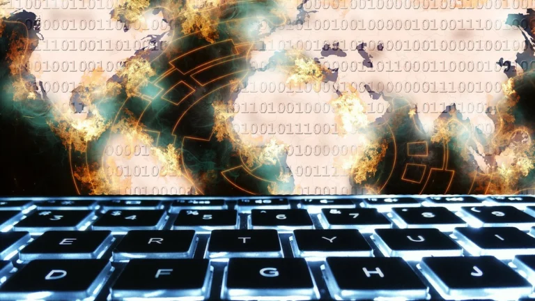 JadePuffer est le premier ransomware agentique