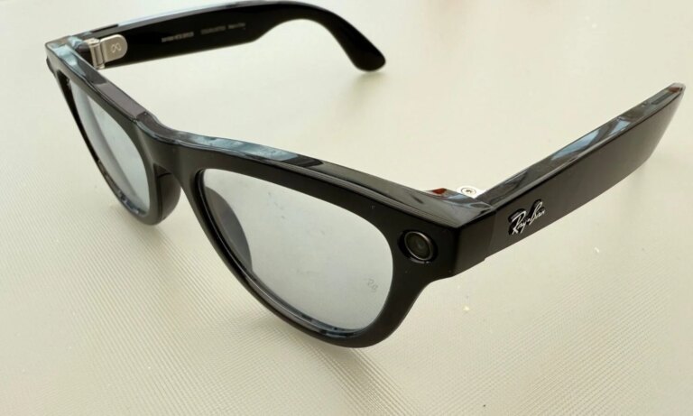 Meta déclare la guerre aux lunettes connectées trafiquées, la caméra va être désactivée