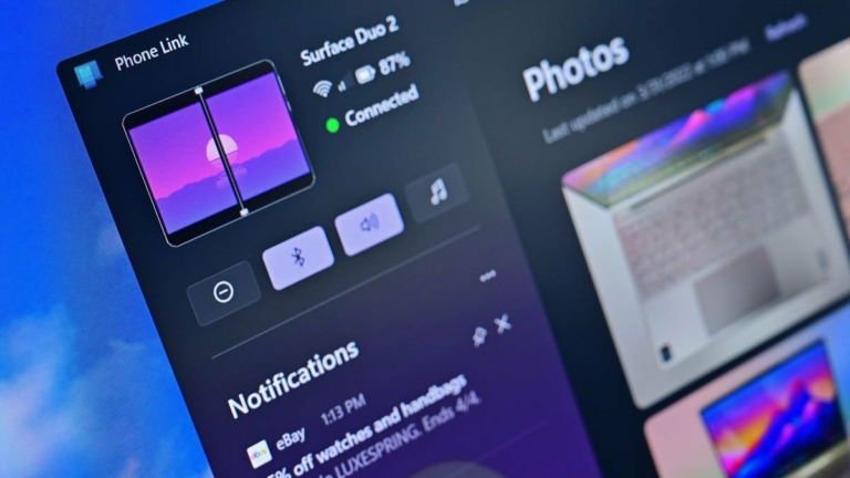 Microsoft prépare l’intégration ultime d’Android dans Windows 11