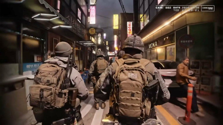 Modern Warfare 4 sur Game Pass, c’est non !