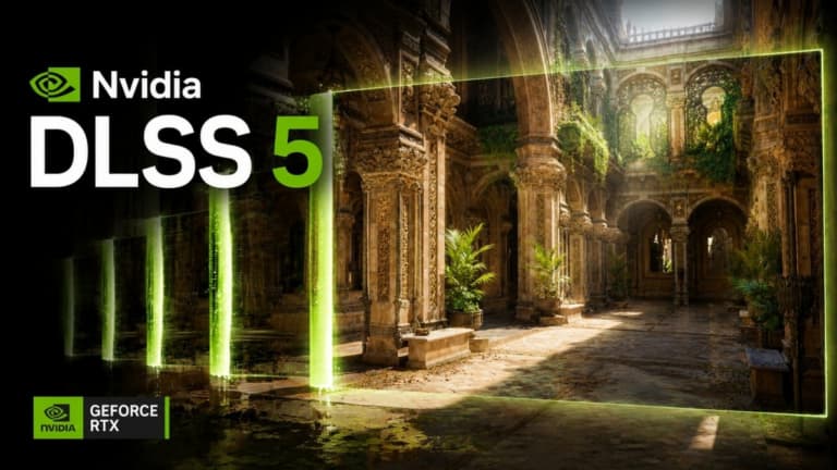 Le modding ressuscite le multi-GPU avec le nouvel algorithme de Nvidia