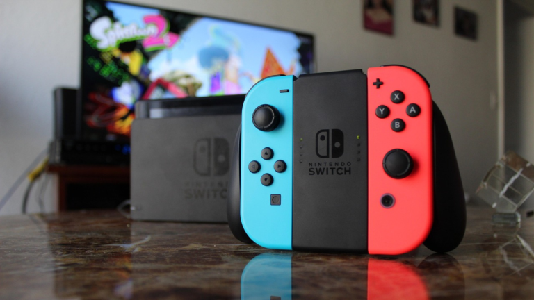 Nintendo met fin à la Switch 1 en Europe à cause d’une loi sur les batteries