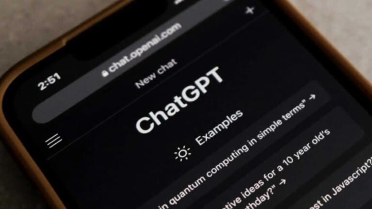 OpenAI lance une alternative à la création de comptes avec Apple, Google, et Facebook