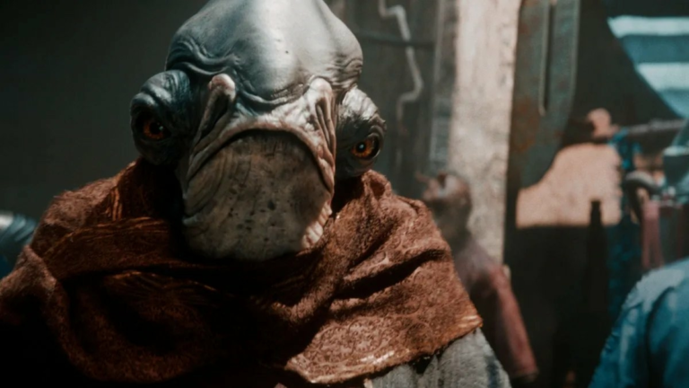 Quantic Dream assure que le développement de Star Wars Eclipse se poursuit sans accroc