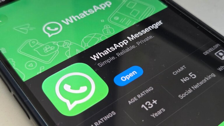 WhatsApp commence à activer sa fonction de noms d’utilisateurs
