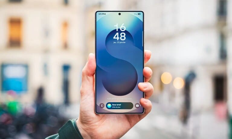 WhatsApp pourrait être responsable de la surchauffe et de la batterie à plat des Galaxy S24 et S25