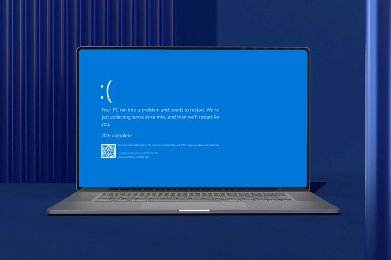 Windows 11 va pouvoir se réinstaller tout seul sans clé USB, même quand il ne démarre plus