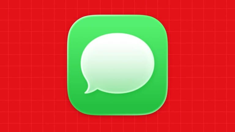 iOS 27 pourra enfin cacher ce bouton que vous activez accidentellement dans Messages