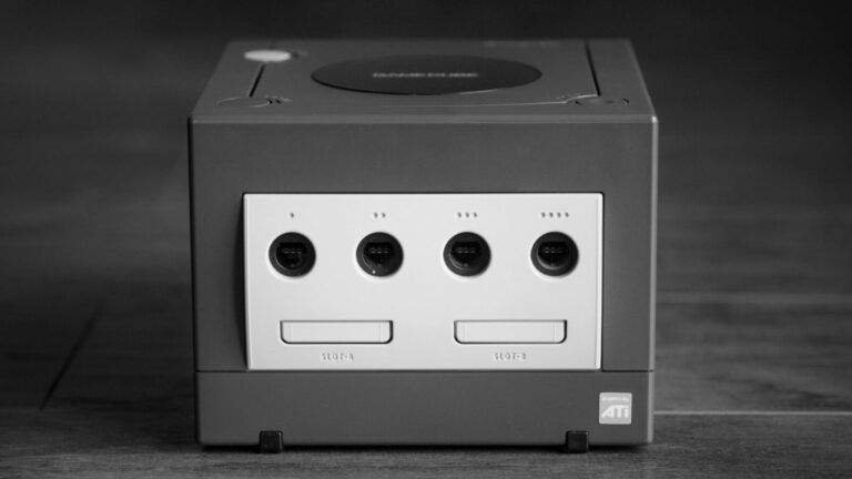pourquoi certains titres GameCube sont-ils devenus aussi chers ?