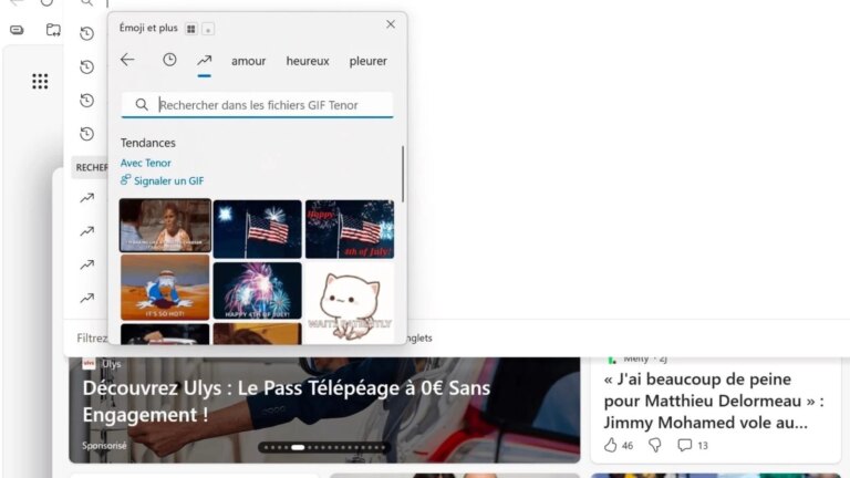 pourquoi vos GIF ont disparu du jour au lendemain ?