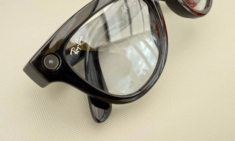 Face aux critiques, Meta ajoute encore des restrictions à ses lunettes connectées