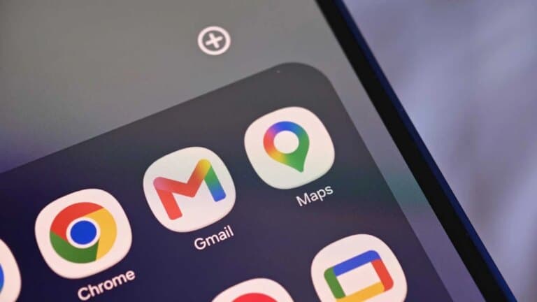 Google Maps va bientôt commander votre dîner tout seul sur la route du retour
