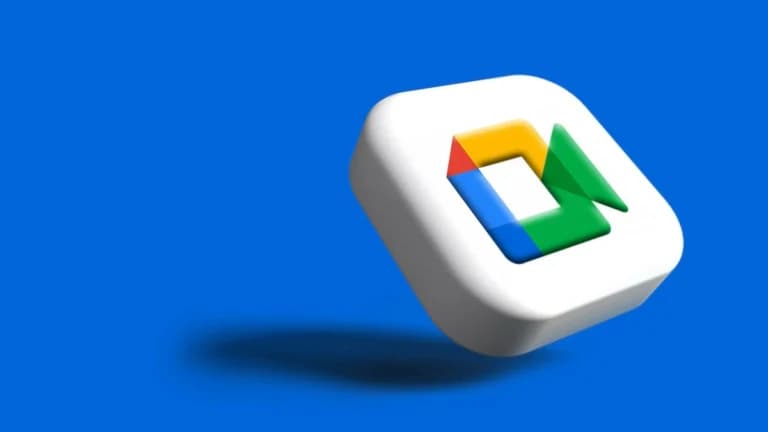Google Meet prend les notes pour vous