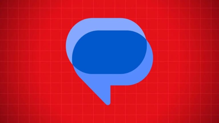 Google Messages va corriger deux gros défauts et prépare l’arrivée des thèmes