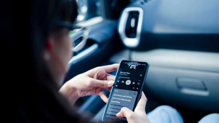 Google copie une des meilleures idées d’Apple pour la santé en voiture