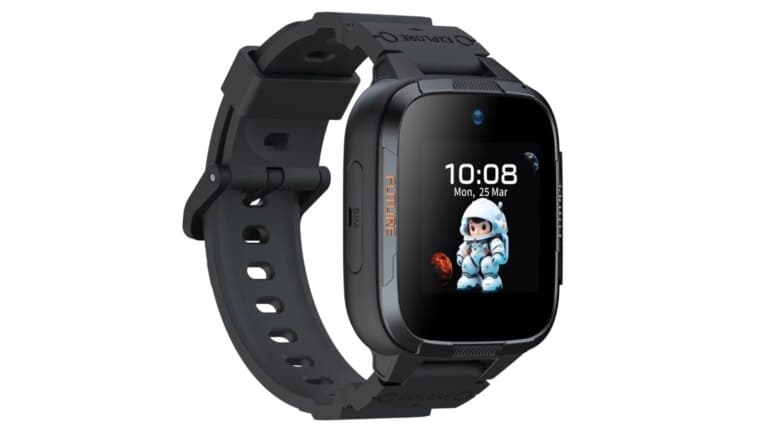 Honor lance sa première montre connectée pour enfants, la Honor Kids Watch Plus