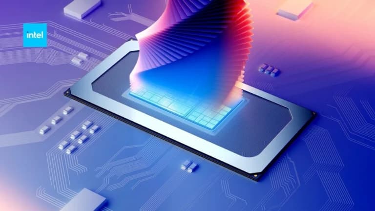 Intel prépare une puce Panther Lake allégée pour casser les prix des consoles portables
