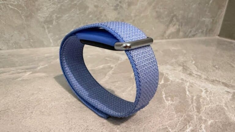 Le Fitbit Air est désormais compatible avec Apple Santé, et ça change tout