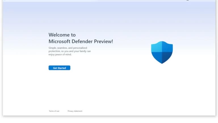 Le pilote de Microsoft Defender peut être retourné contre Windows lui-même