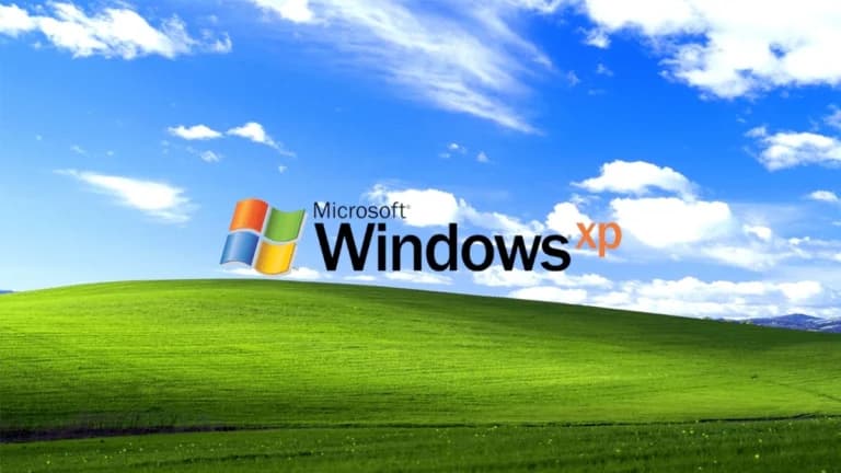 Le plus célèbre crack de Windows XP était en réalité une erreur de Microsoft