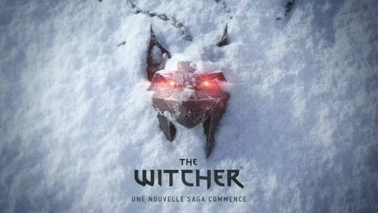 Le prochain jeu The Witcher fixe sa fenêtre de sortie à 2028