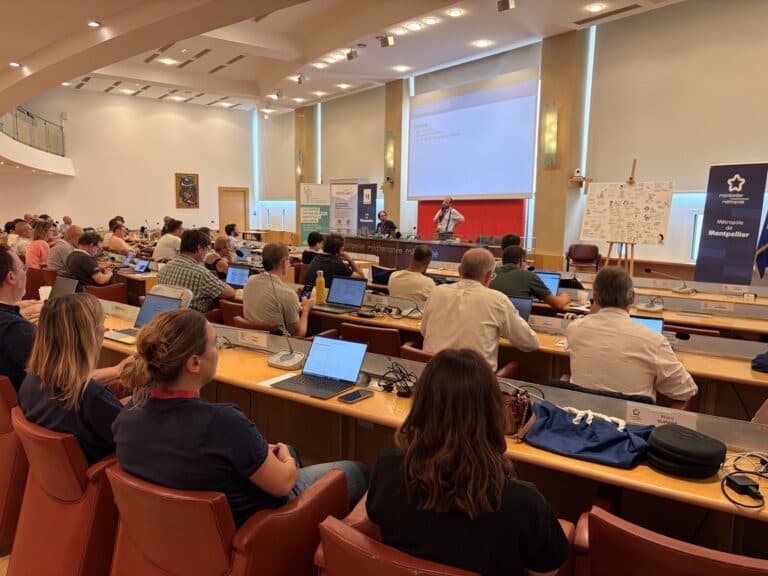 Logiciels libres et collectivités au congrès de l’Adullact
