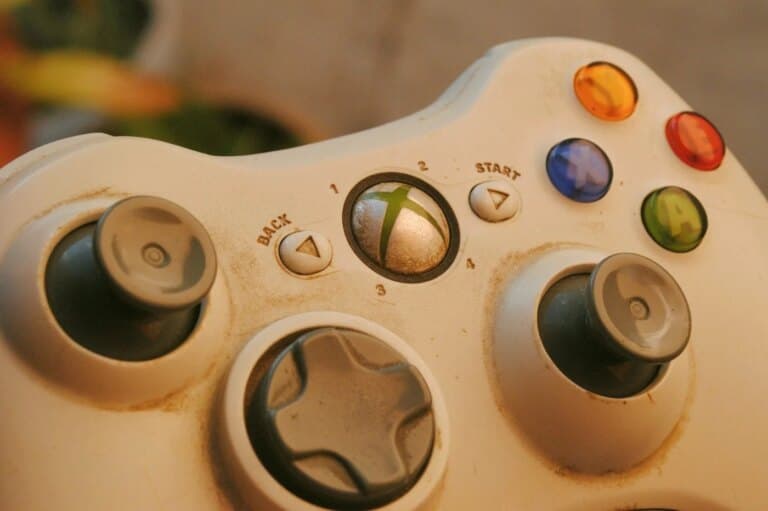 Microsoft prépare l’arrivée des jeux Xbox 360 sur Windows 11