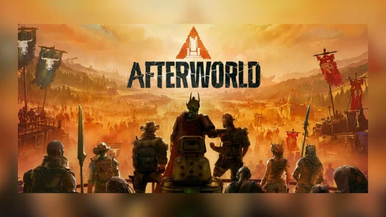 Paradox Interactive fuite par erreur son prochain jeu de survie