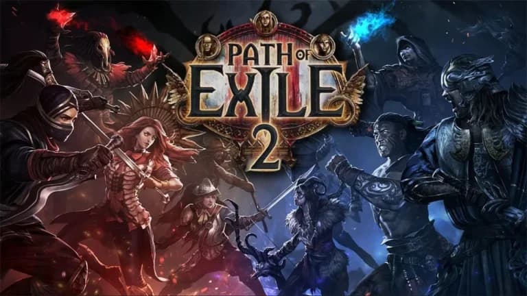 Path of Exile 2 sortira en version finale à la fin de l’année 2026