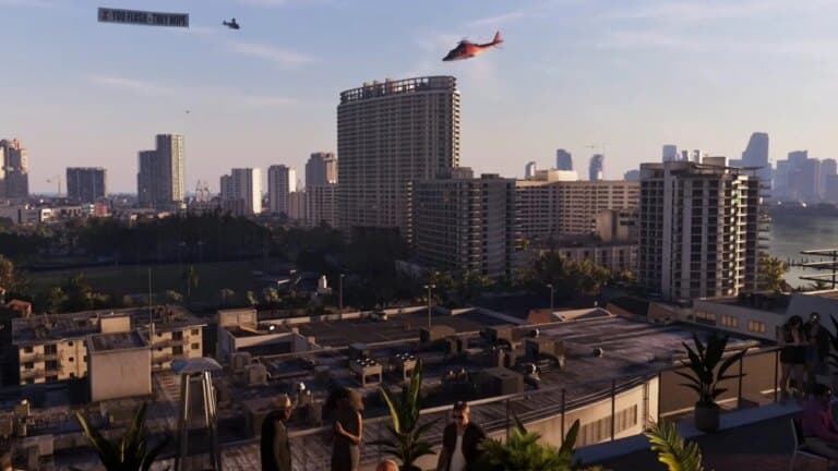 Quand est-ce que GTA 6 a démarré son développement ? Les coulisses folles de Rockstar Games