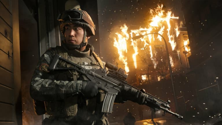 Samsung et Modern Warfare 4 s’allient pour une immersion visuelle inédite