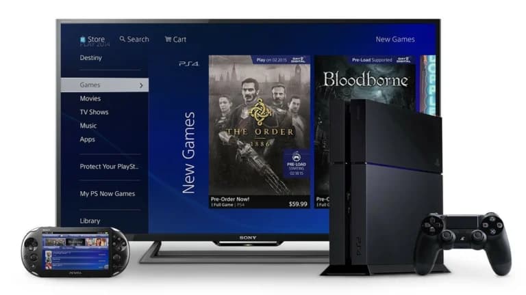 Sony purge sa boutique en ligne et pénalise des créateurs légitimes