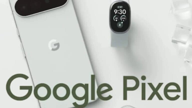 Un mystérieux bracelet connecté fantôme apparaît dans certaines publicités de Google